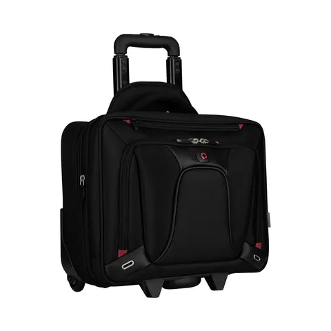 Wenger Pilotka biznesowa Transfer na laptop 16" 600664