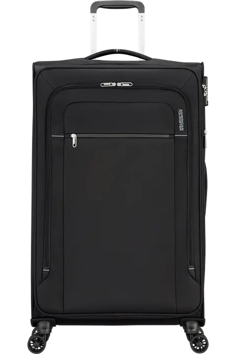 American Tourister Crosstrack 79cm Walizka Duża