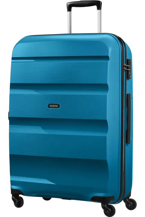 BON AIR Walizka na 4 kołach 75cm American Tourister