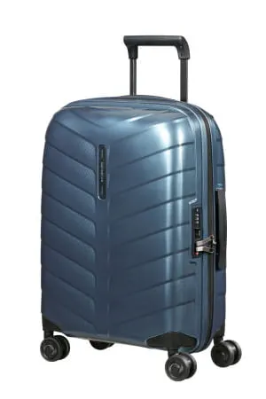 Samsonite Attrix walizka mała/kabinowa 55cm poszerzana