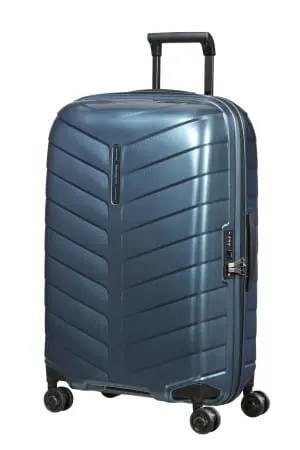 Samsonite Attrix walizka średnia 69 cm ROXKIN!