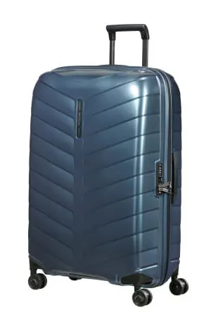 Samsonite Attrix walizka duża 75 cm ROXKIN!