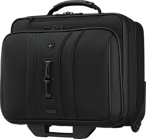 Wenger Pilotka biznesowa Legacy Black Series