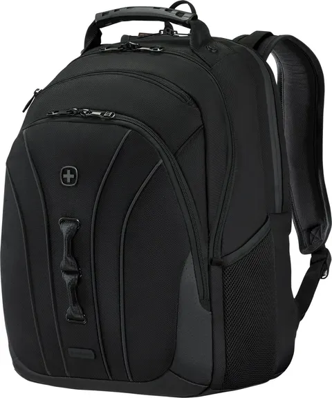 Wenger Legacy Black Series Plecak biznesowy 653629
