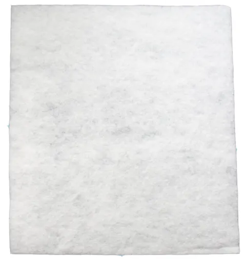 Filtr do okapu kuchennego włókninowy tłuszczowy 50cmx60cm