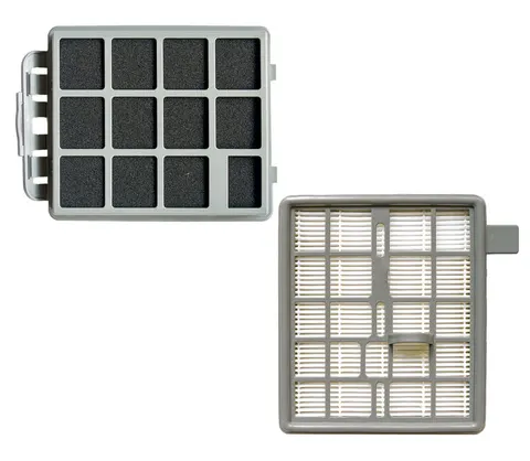 Filtry hepa do odkurzacza Zelmer Ceres VC3300.200 ZVCA355S