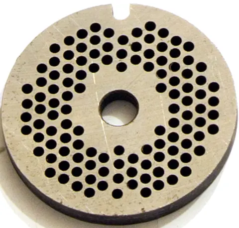 Sitko do maszynki Zelmer 886.5 786.5 686.6 586.5 896.5 nr 5 fi 2,7