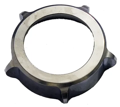 Nakrętka do maszynki Zelmer 886.0051 z komorą nr 5