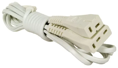 Przewód kabel do maszyny do szycia Łucznik 451/466 U-118
