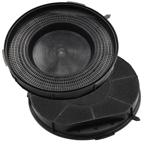 Filtr węglowy okapu Amica model 28 Whirlpool model OS5 OS6