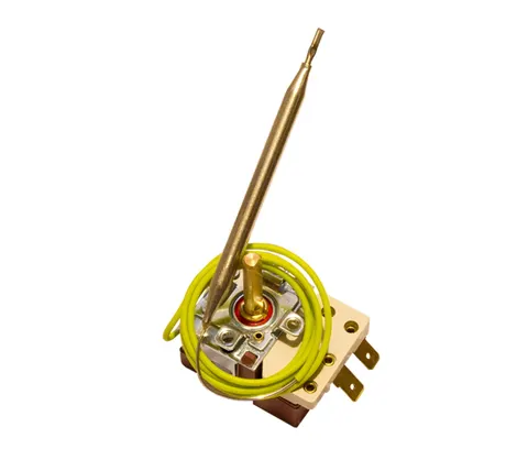 Termostat uniwersalny do bojlera 7-85C KT-165 2-stykowy