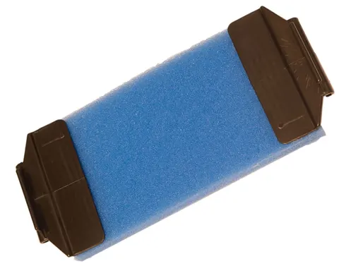 Filtr piankowy do odkurzacza Zelmer Wodnik 619 519 FPZ02 krótki