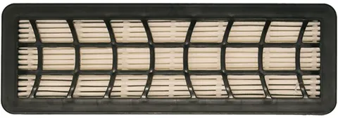 Filtr hepa H10 do odkurzacza Zelmer Aquawelt 919.0080