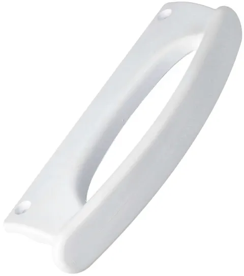 Uchwyt do drzwi lodówki Whirlpool ARC biały