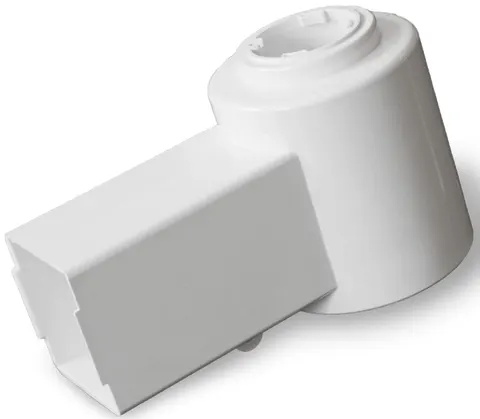Komora szatkownicy Zelmer stary typ 86.4001 zamiennik