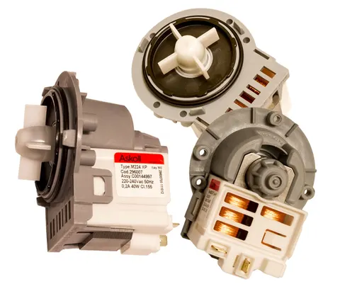 Pompa Askoll uniwersalna do pralki 40W M231 XP M224 XP M325