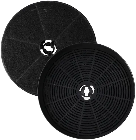 Filtr węglowy okapu kuchennego Akpo Soft WK-4 Largo Zelmer