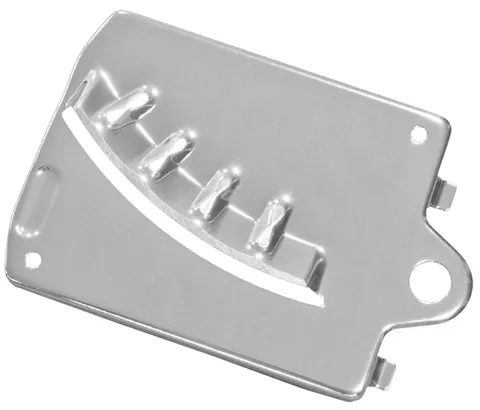 Tarka do robota Zelmer Prymus 877 878 plastry grube 877.0250