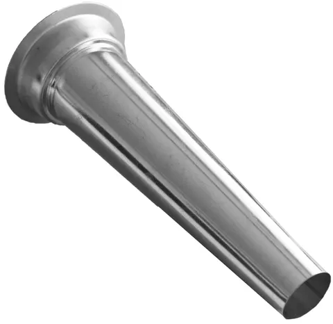 Nasadka masarska metalowa do maszynki Zelmer nr 5