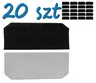 Filtr do odkurzacza Zelmer ELF 321 322 321.0022 wylotowy 20x