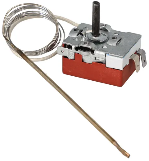 Termostat piekarnika kuchenki Mastercook Amica T-150 uniwersalny