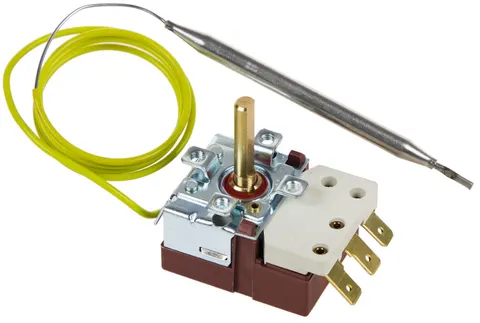 Termostat bojlera RD1 KT-165 BVB 7-80 ST 3-stykowy