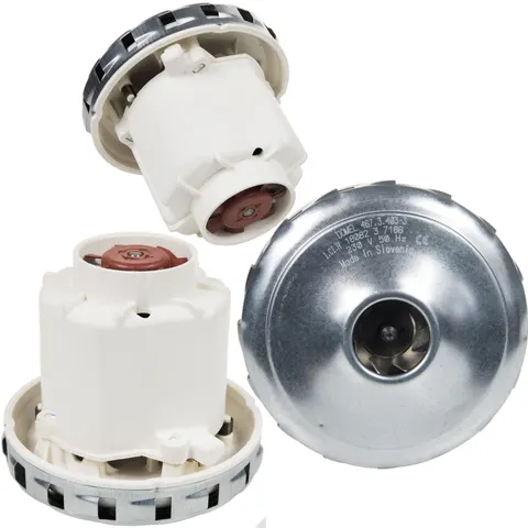 Silnik odkurzacza Karcher Zelmer Aquawelt 1400W 467.3.403-3