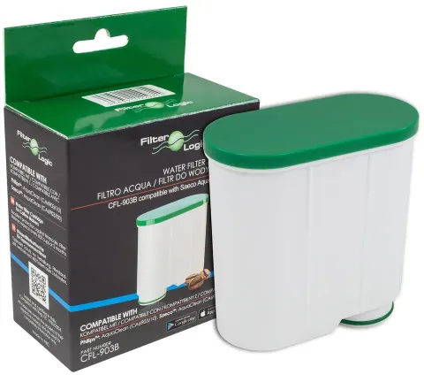 Filtr wody do ekspresu Philips Saeco AquaClean CA6903 CFL-903B