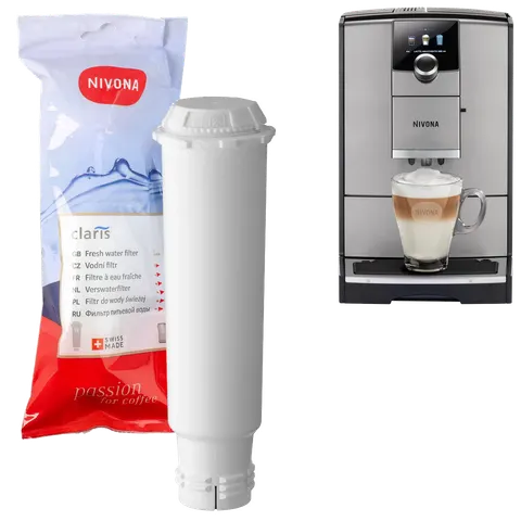 Filtr wody Nivona Claris NIRF701 do ekspresu