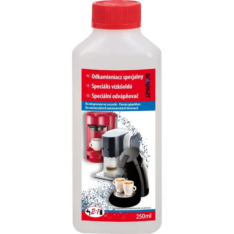 Scanpart Odkamieniacz do ekspresów ciśnieniowych 250 ml