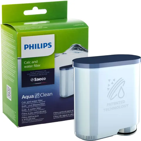 Filtr wody do ekspresu Saeco Philips Aqua Clean CA6903/00