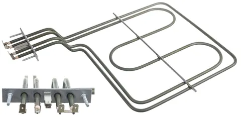 Grzałka piekarnika Amica górna 2900W 8049290 8068599
