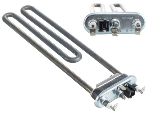 Grzałka do pralki Siemens Bosch Maxx 6 Maxx 7 WFL WFO