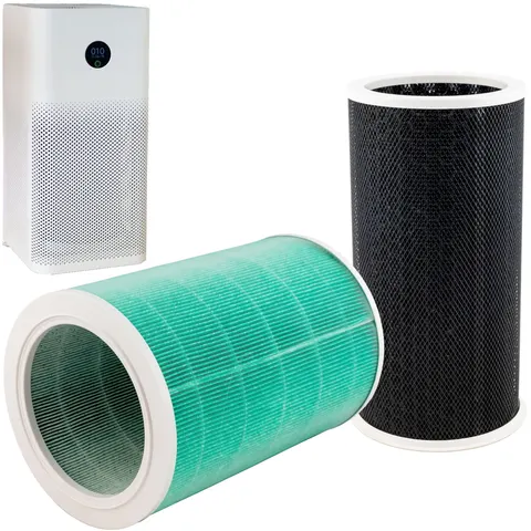 Filtr powietrza do oczyszczaczy Xiaomi Mi Air Antysmogowy z CHIP