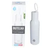 Butelka termiczna Dafi biała 490ml