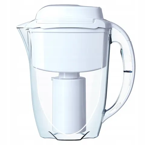 Dzbanek filtrujący Aquaphor J.Shmidt 500 (biały)