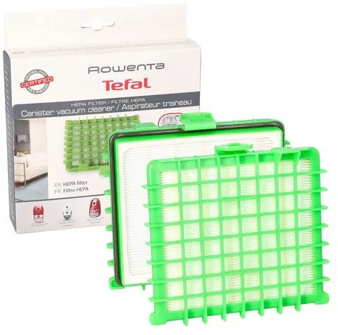 Filtr hepa Rowenta Tefal Silence Force ZR002901 oryginalny