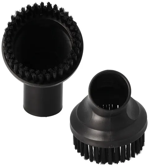 Ssawka do odkurzacza Karcher Parkside okrągła z włosiem 35 mm