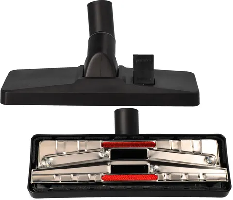 Ssawka szczotka do odkurzacza Electrolux Philipsa z welurem 32 mm