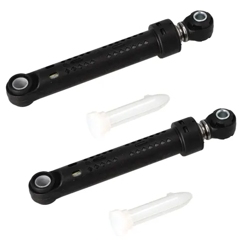 Amortyzator do pralki Bosch MAXX 448032 90N fi 8 mm / 11 mm 2 szt