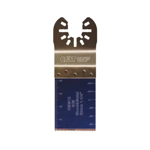 CMT Brzeszczot OMM12 34 mm precyzyjny do drewna OMM12-X5