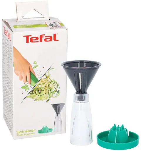 Obieraczka spiralna do warzyw Tefal K2297014