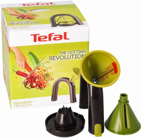 Obieraczka spiralna do warzyw Tefal K2298014