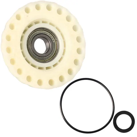 Łożysko do pralki Electrolux ETW AEG lewy gwint 4071430971