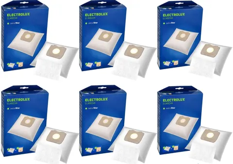 Worki do odkurzacza Electrolux E51 E53 XIO AEG ELMB04K 24 szt