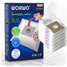 Worki do odkurzacza Samsung VP 54 VP 77 VP 95B VP 100 SC 24 szt