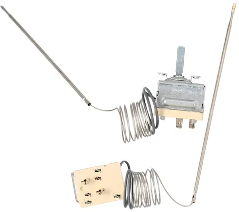 Termostat do piekarnika AMICA 53 - 299 'C EGO 55.17069.140 oryginał