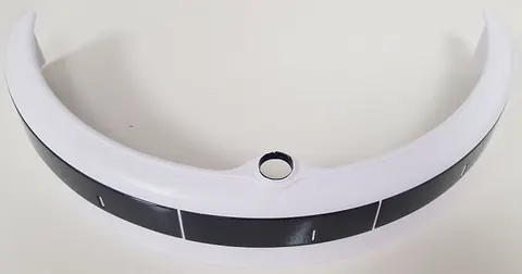 Zderzak iRobot Roomba Outlet 5xx/6xx
