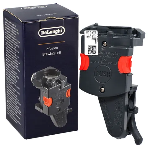 Zaparzacz blok zaparzający do ekspresu Delonghi 7313251451