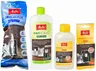Zestaw Melitta odkamieniacz tabletki filtr płyn obwodu mleka